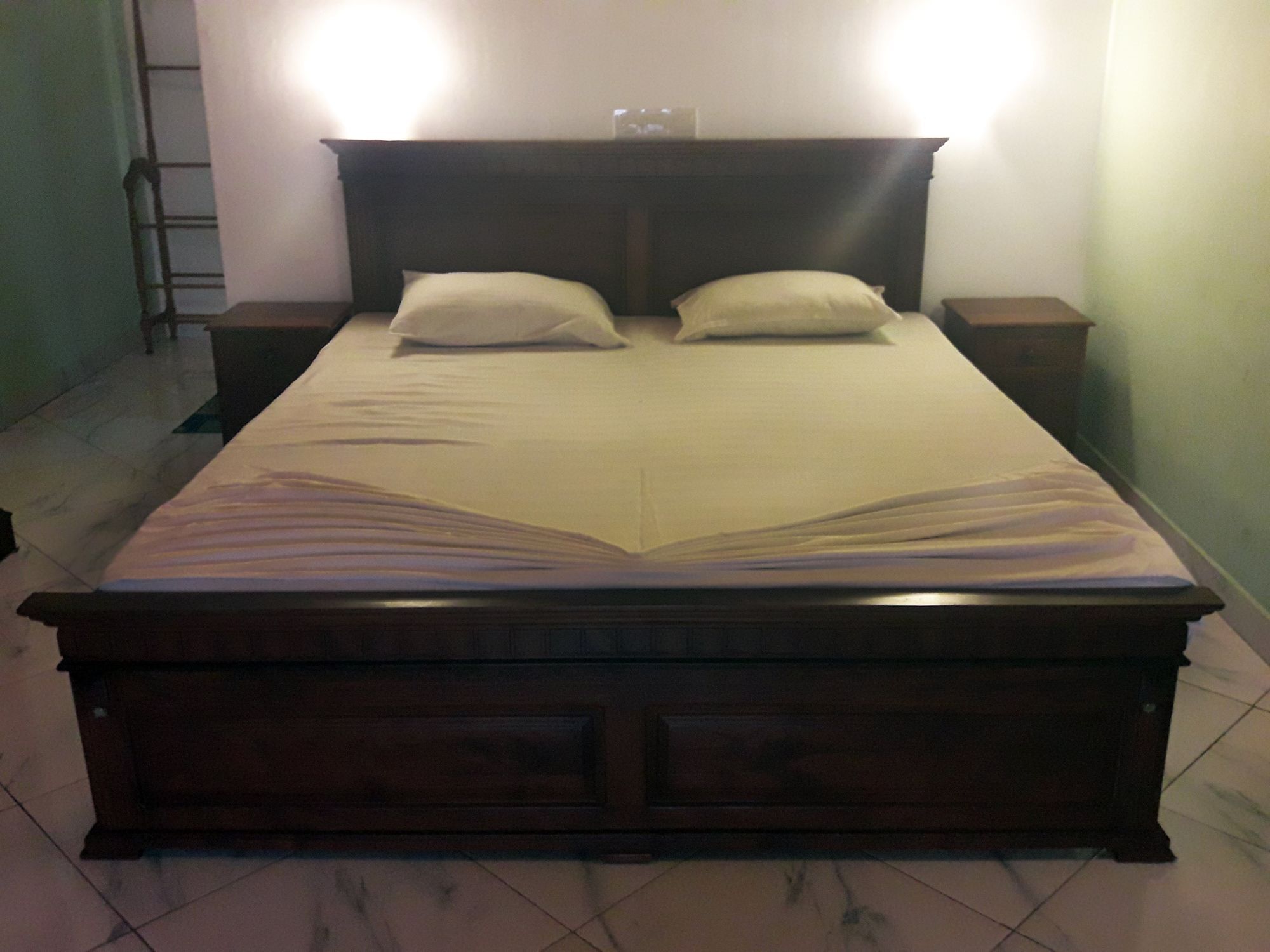 ברוואלה Lagoon Garden Hotel מראה חיצוני תמונה