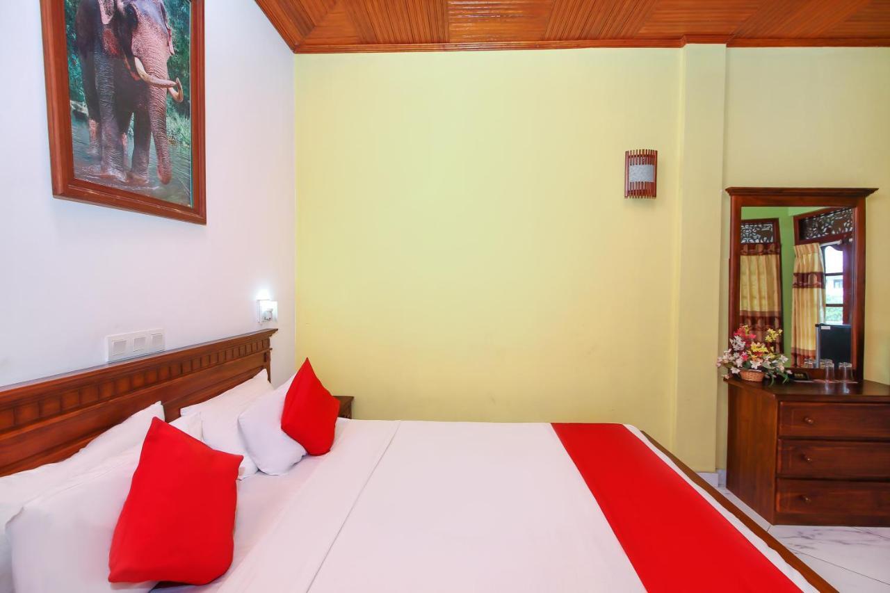 ברוואלה Lagoon Garden Hotel מראה חיצוני תמונה