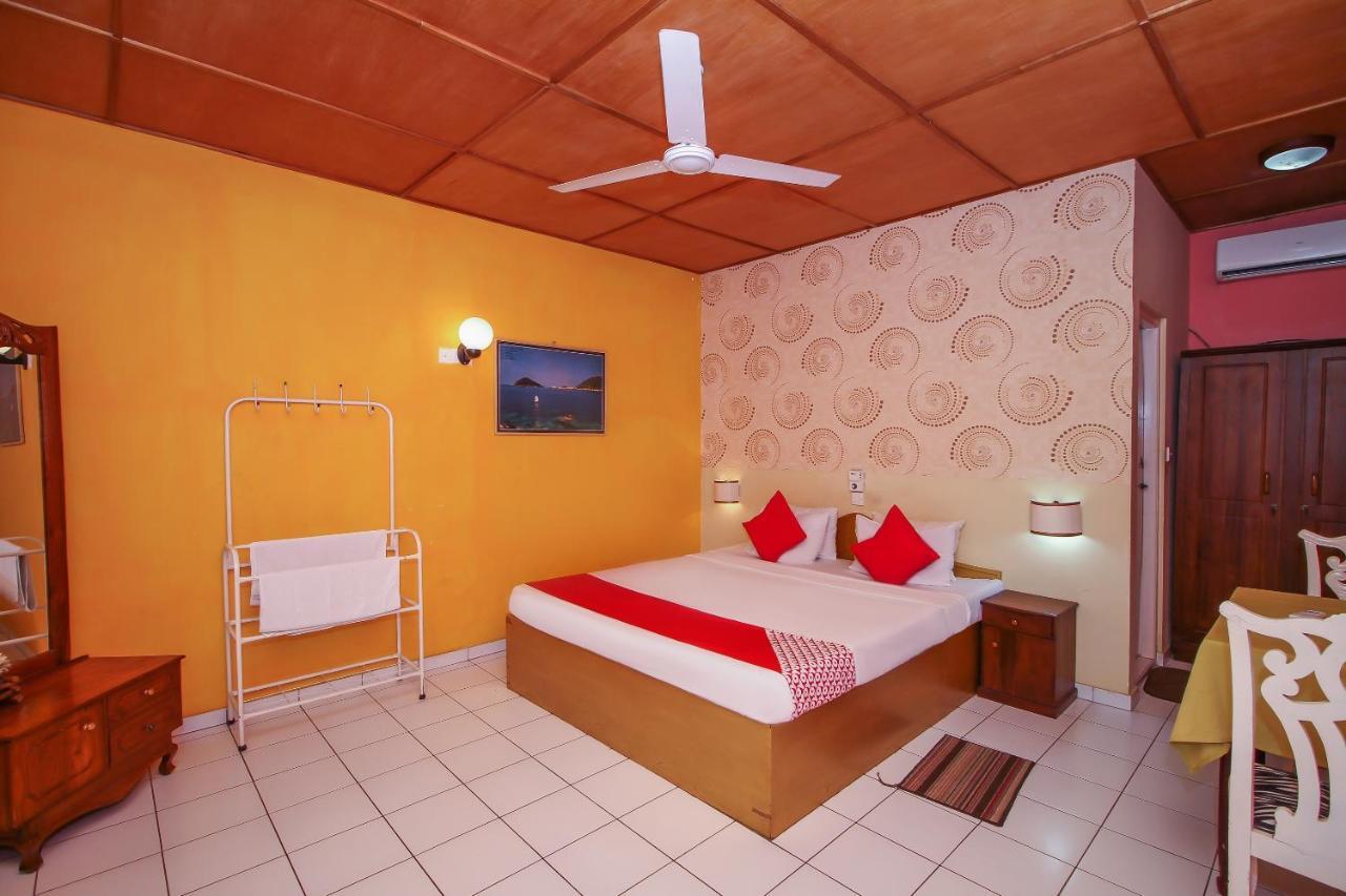ברוואלה Lagoon Garden Hotel מראה חיצוני תמונה